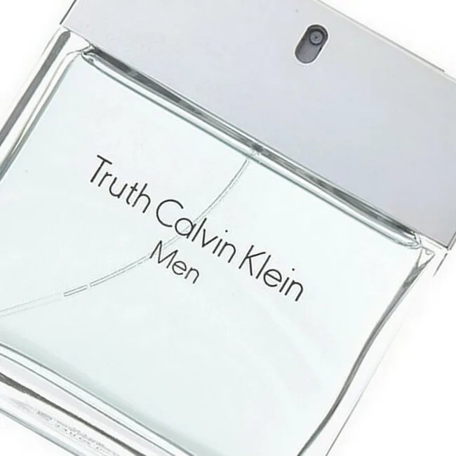 Calvin Klein - Truth for Men - 100 ml - Edt