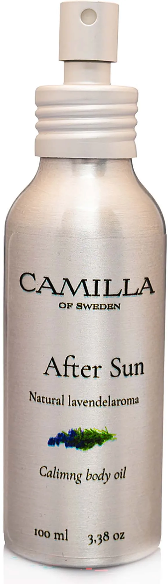 Camilla of Sweden After Sun 100 ml