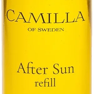 Camilla of Sweden After Sun refill 250 ml