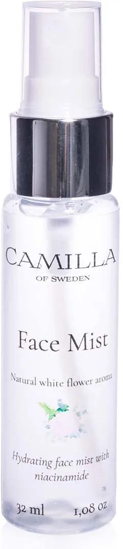 Camilla of Sweden Face Mist Natural Fresh Grape Aroma 30 ml