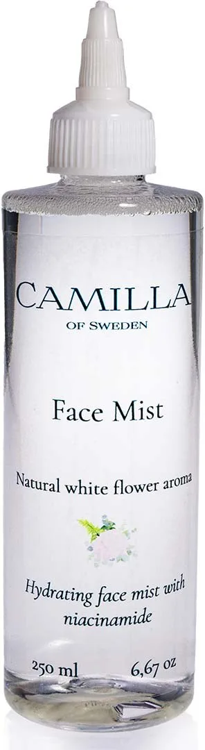 Camilla of Sweden Face Mist refill 250 ml