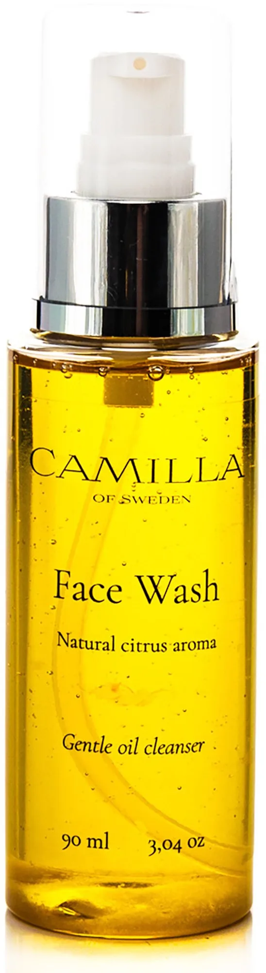 Camilla of Sweden Face Wash Citrus