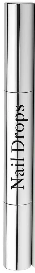 Camilla of Sweden Nail Drops Natural fruity pear aroma 2 ml