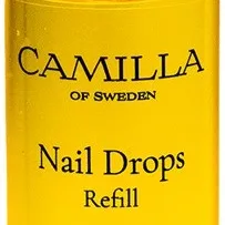 Camilla of Sweden Nail Drops Natural fruity pear aroma pencil 100 ml