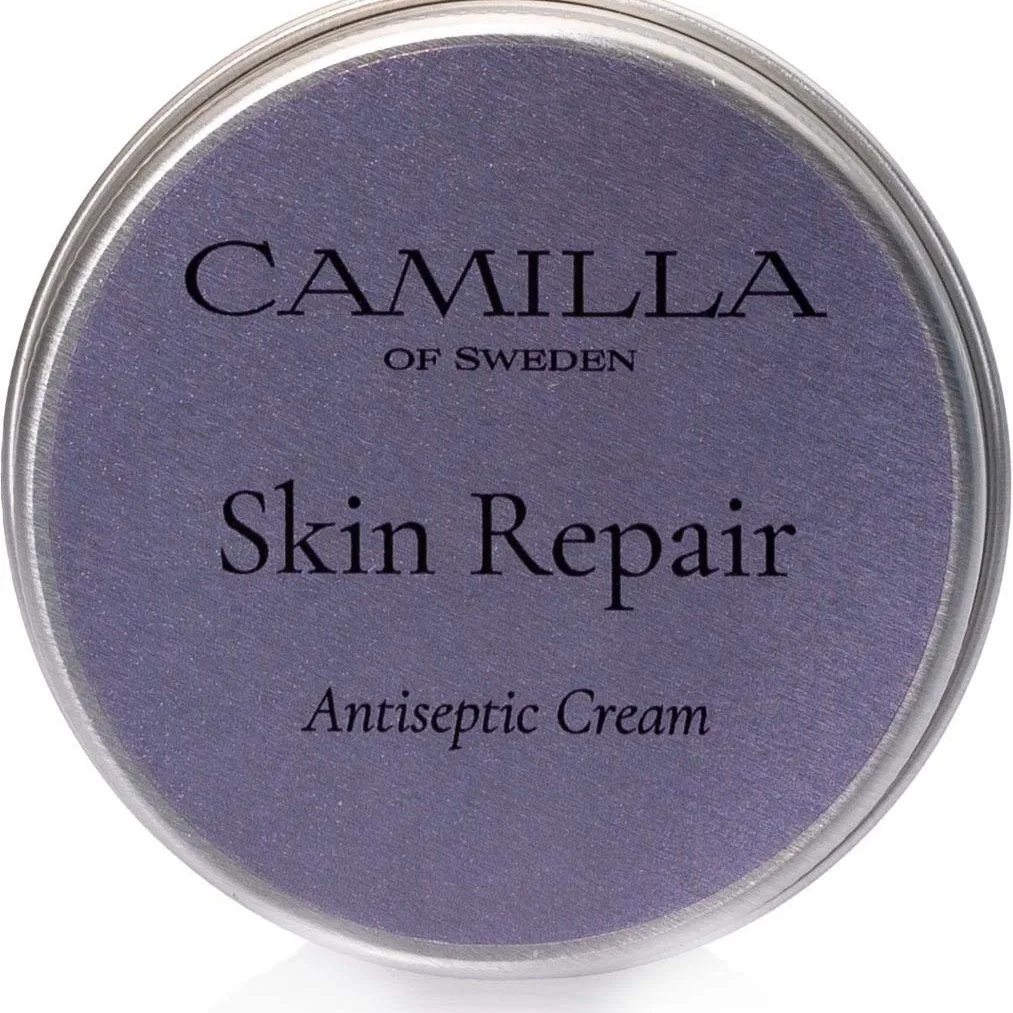 Camilla of Sweden Skin Repair Antiseptic cream 45 g