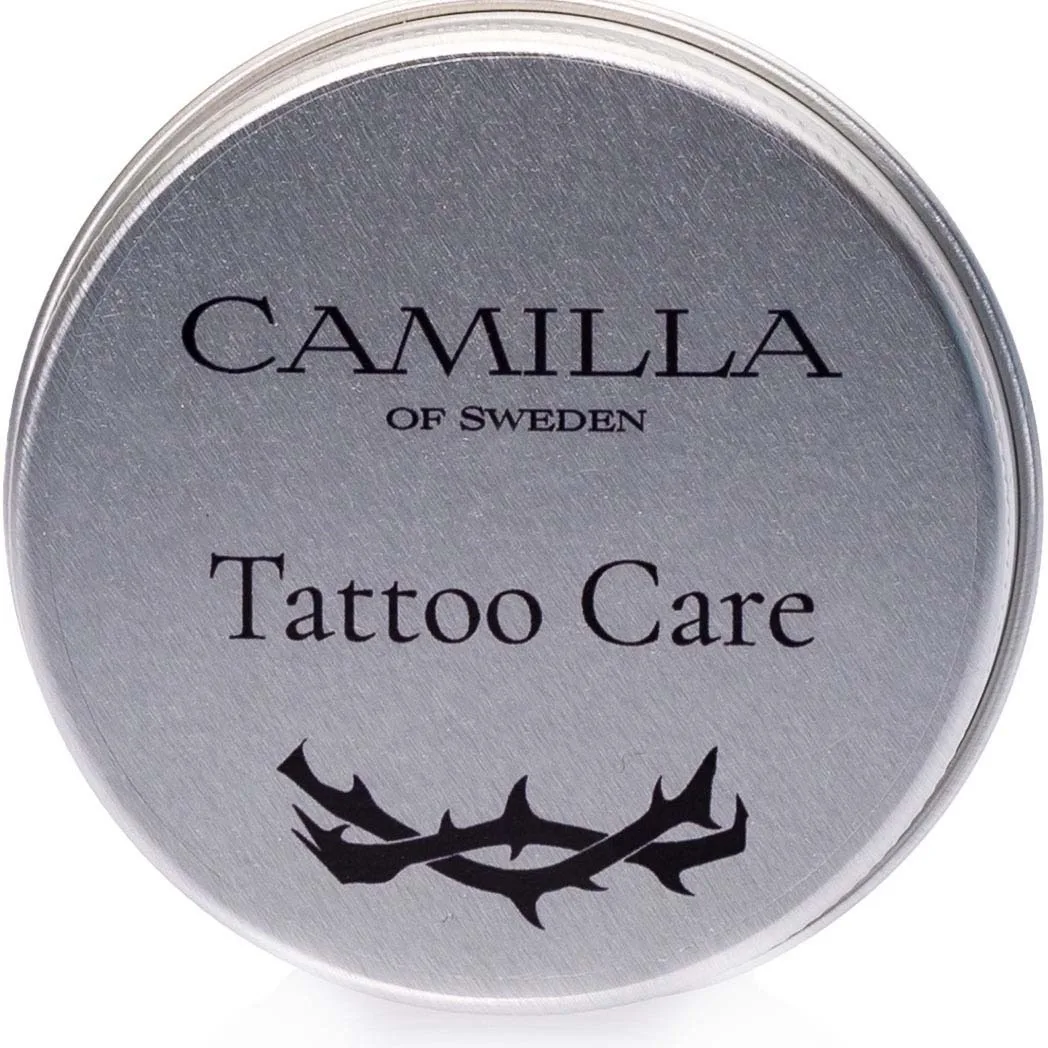 Camilla of Sweden Tattoo Care 45 g
