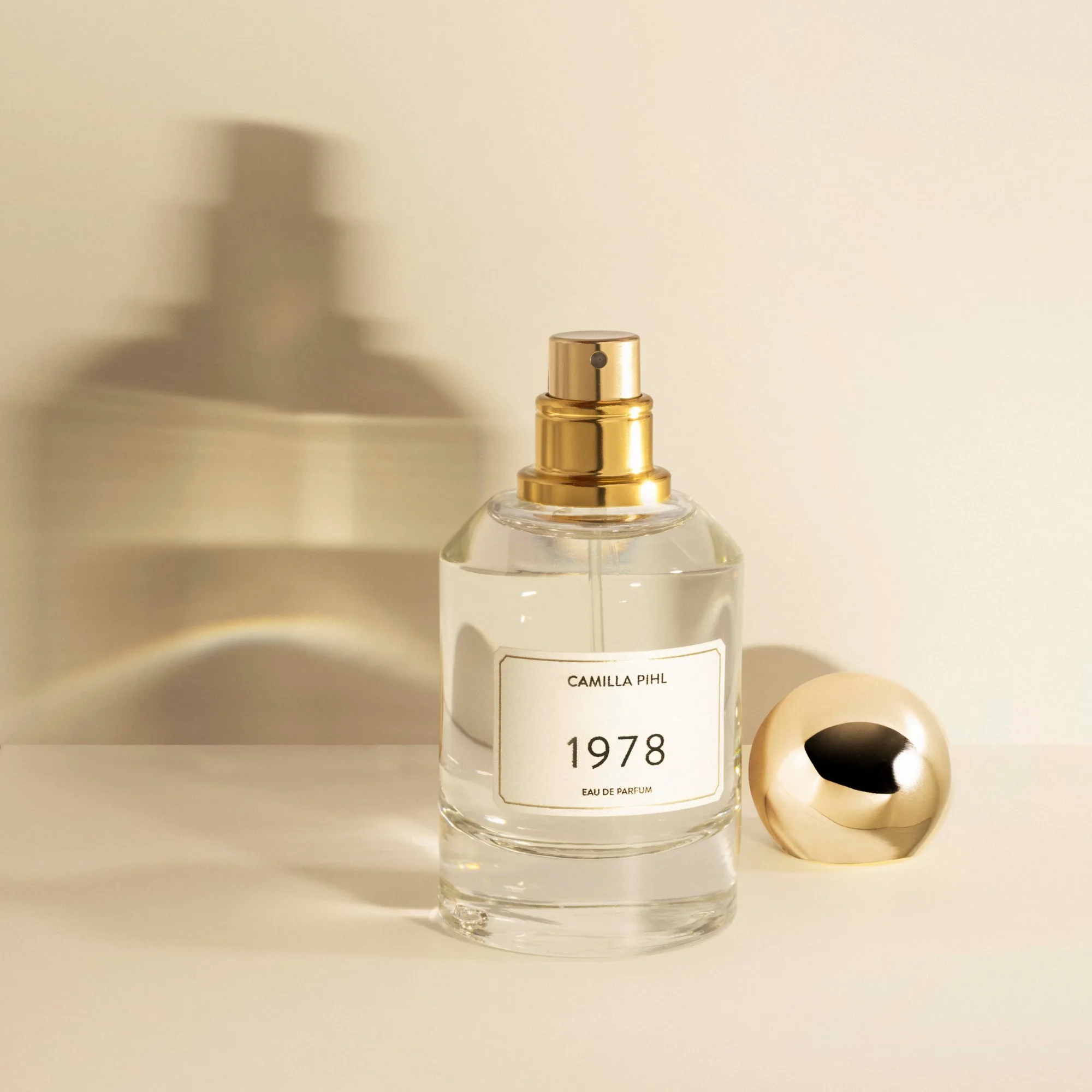 Camilla Pihl Cosmetics 1978 Perfume 50 ml