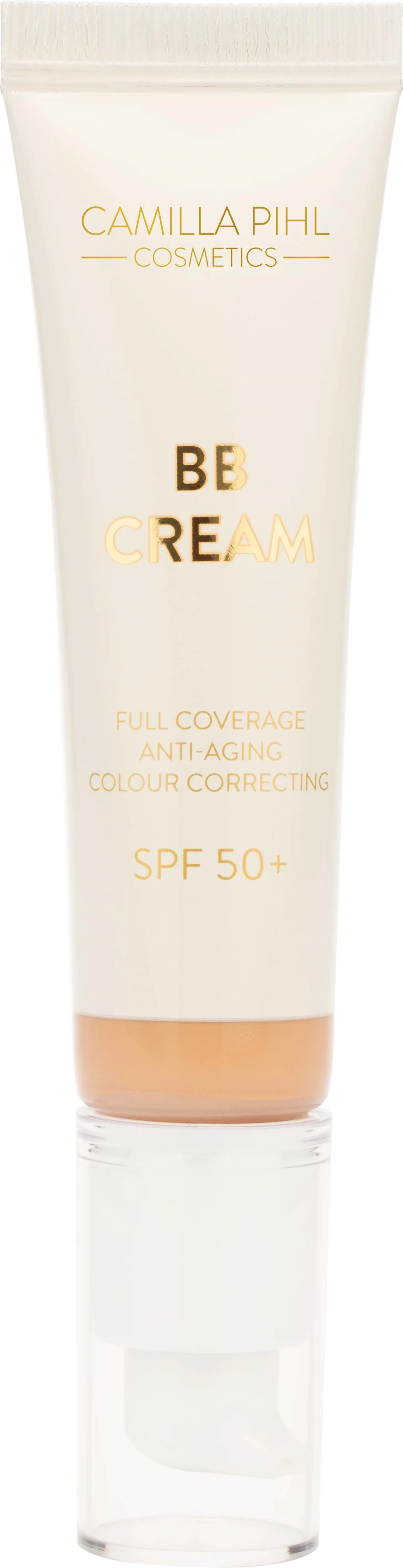 Camilla Pihl Cosmetics Bb Cream Shade #2