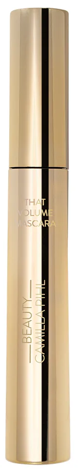 Camilla Pihl Cosmetics Beauty That Volume Mascara