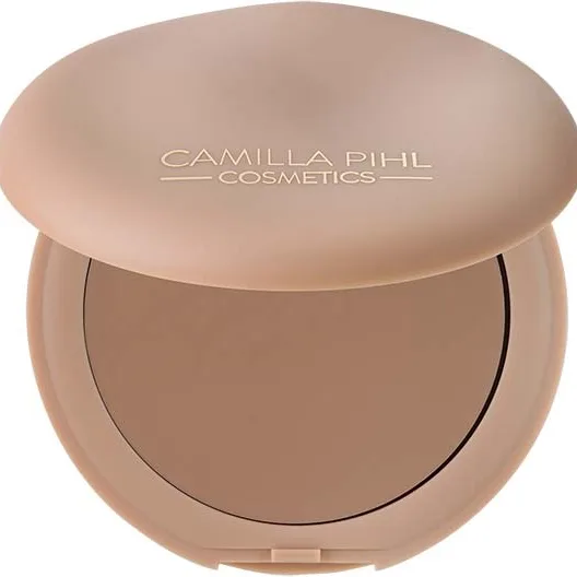 Camilla Pihl Cosmetics Bronzing Balm Universal Glow