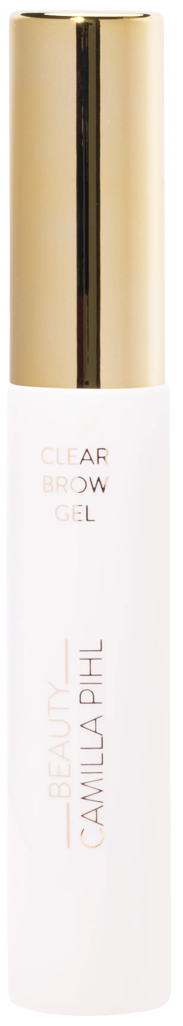 Camilla Pihl Cosmetics Brow Gel 7 ml