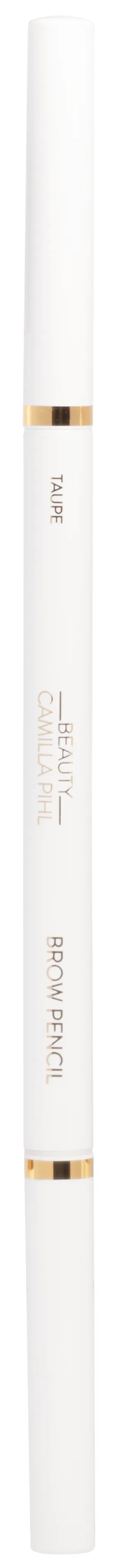 Camilla Pihl Cosmetics Brow Pencil Taupe