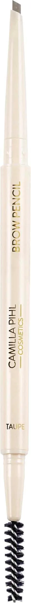 Camilla Pihl Cosmetics Brow Pencil Taupe