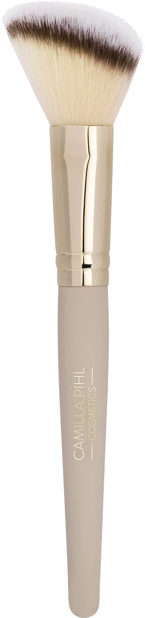 Camilla Pihl Cosmetics Brush #1 Angeled Brush