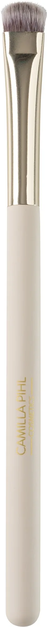 Camilla Pihl Cosmetics Brush #5 Eye Smudger Brush