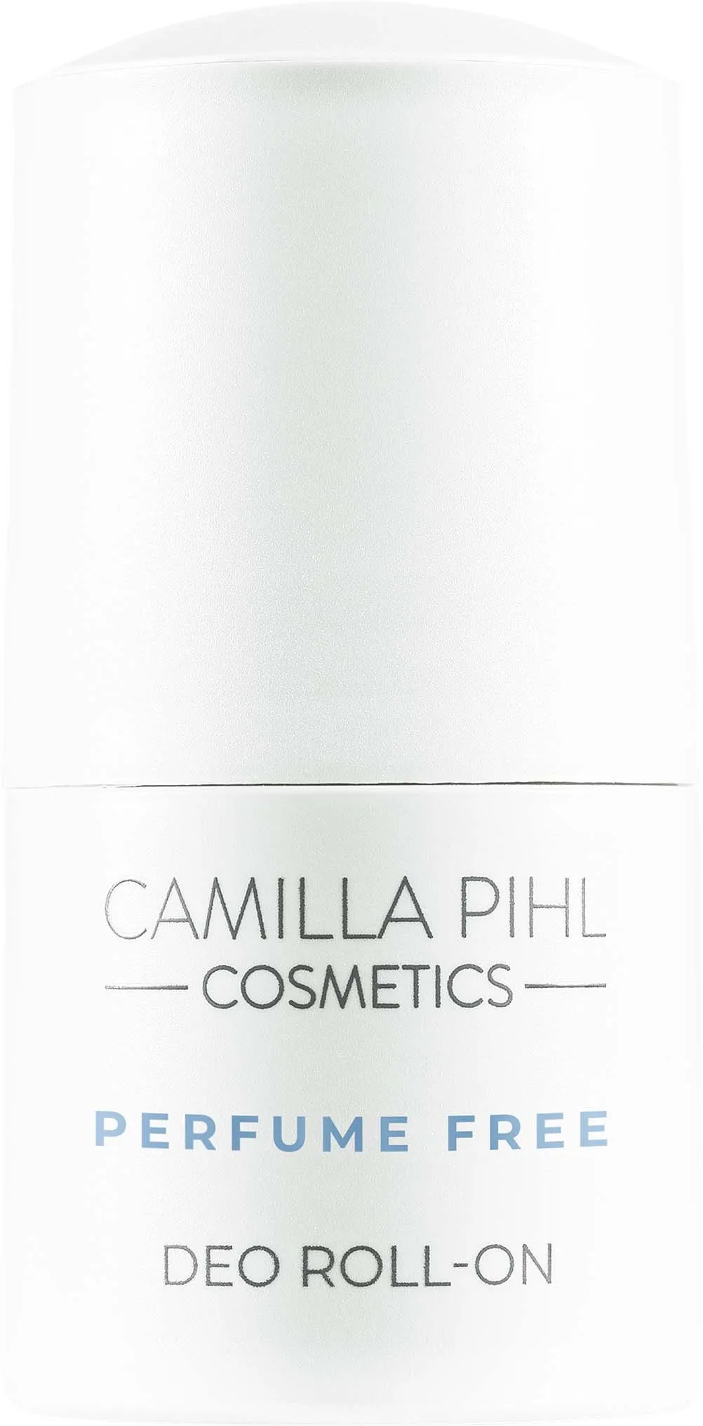 Camilla Pihl Cosmetics Deo Fragrance Free 50 ml