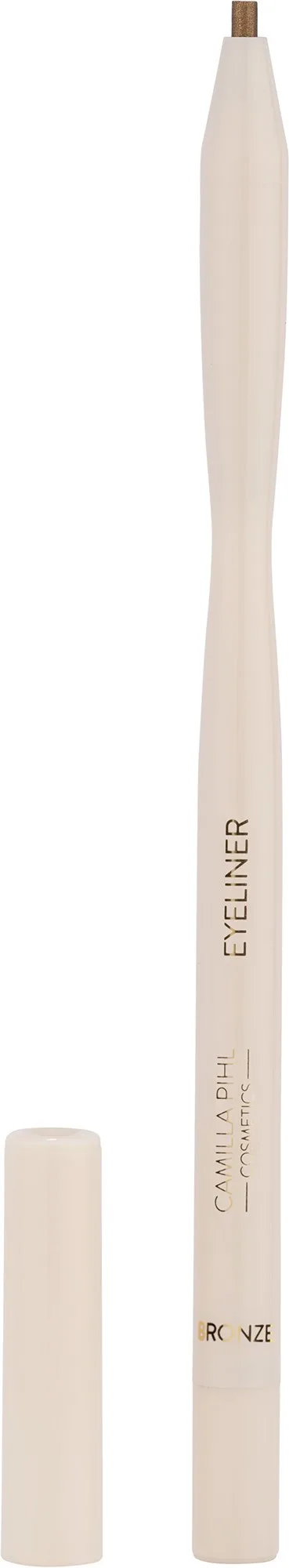 Camilla Pihl Cosmetics Eye Liner Bronze
