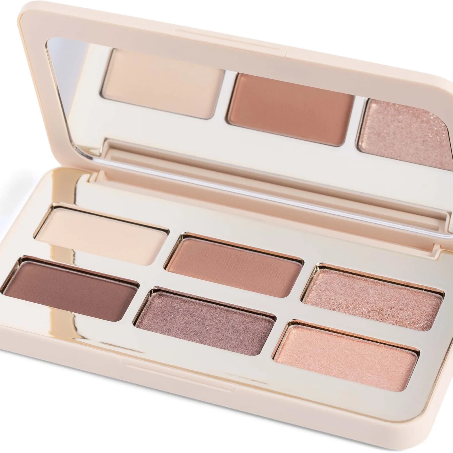 Camilla Pihl Cosmetics Eyeshadow Palette All You Need