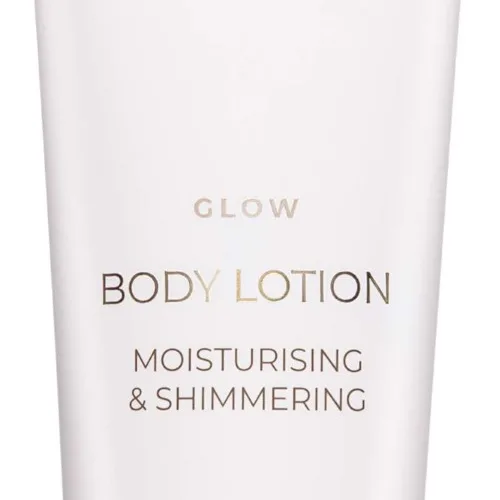 Camilla Pihl Cosmetics Glow Body Lotion 200 ml