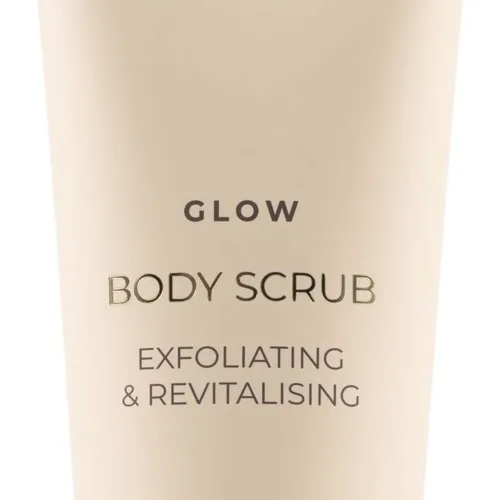 Camilla Pihl Cosmetics Glow Body Scrub 200 ml