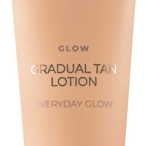 Camilla Pihl Cosmetics Glow Gradual Tan Lotion 200 ml