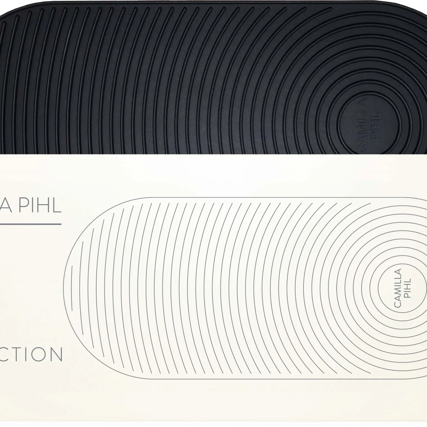 Camilla Pihl Cosmetics Heat Protection Mat