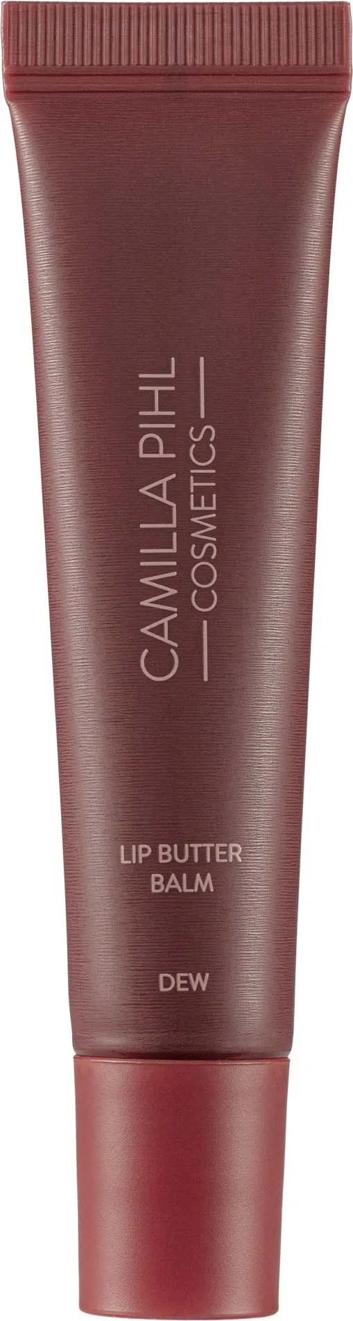 Camilla Pihl Cosmetics Lip Butter Balm Dew