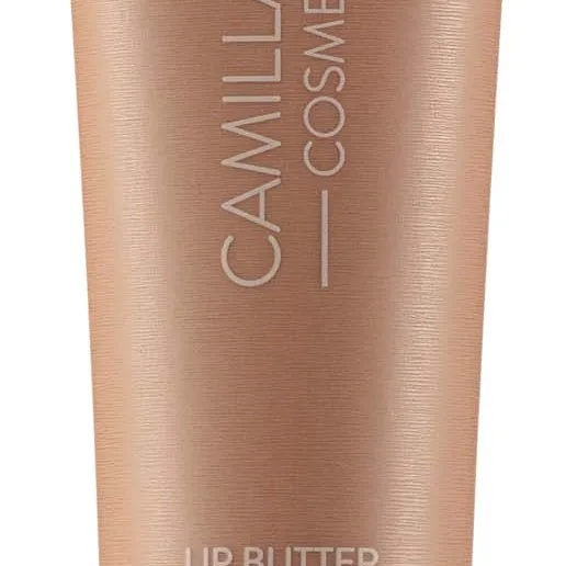 Camilla Pihl Cosmetics Lip Butter Balm Nude