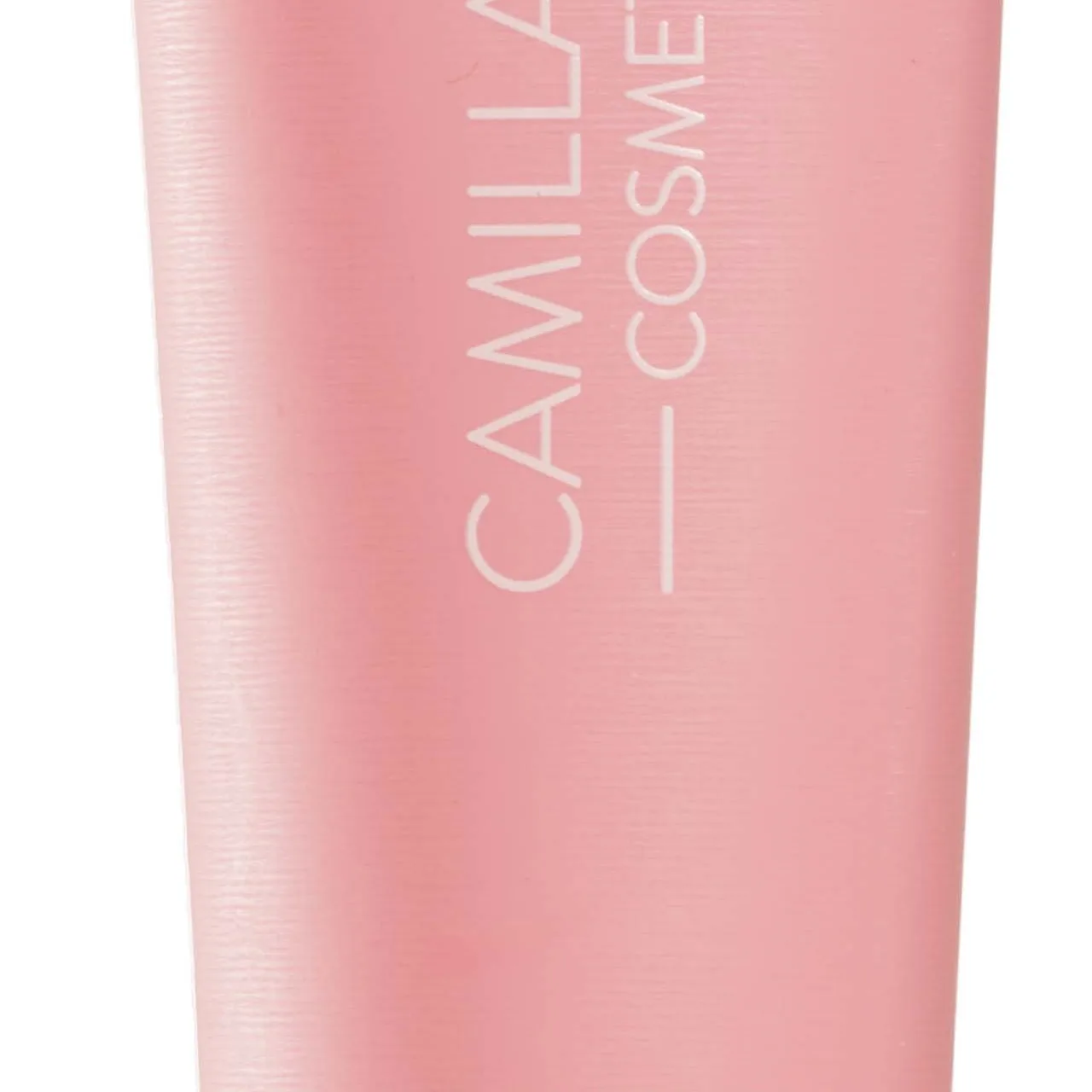 Camilla Pihl Cosmetics Lip Butter Balm Rose Petal Pink