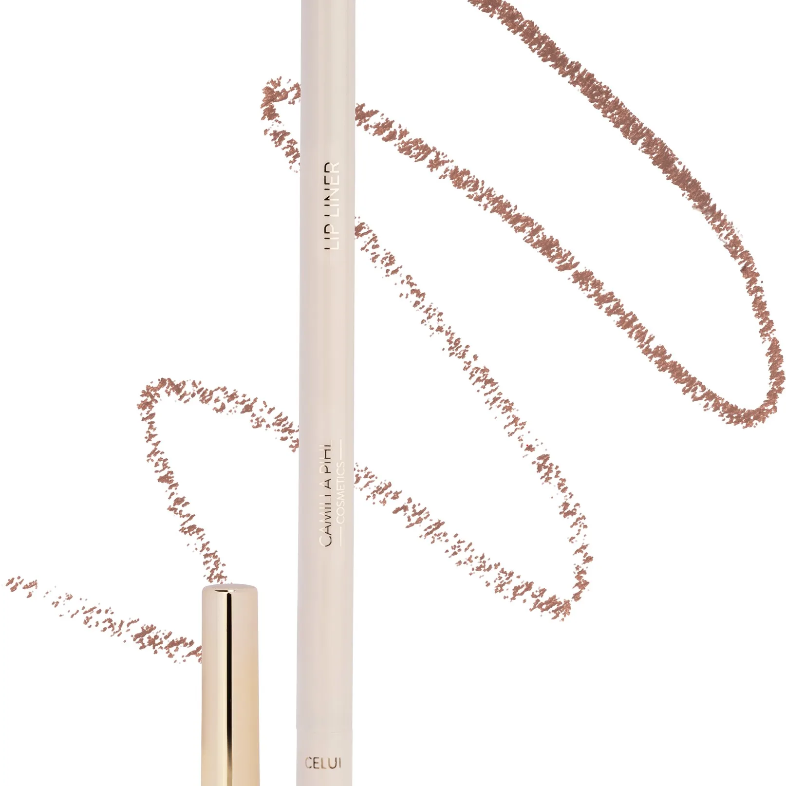 Camilla Pihl Cosmetics Lip Liner Celui