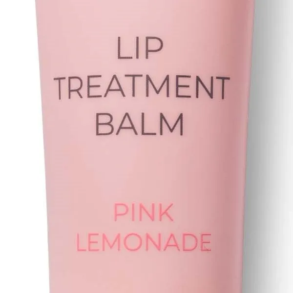 Camilla Pihl Cosmetics Lip Treatment Balm Pink Lemonade 12 g