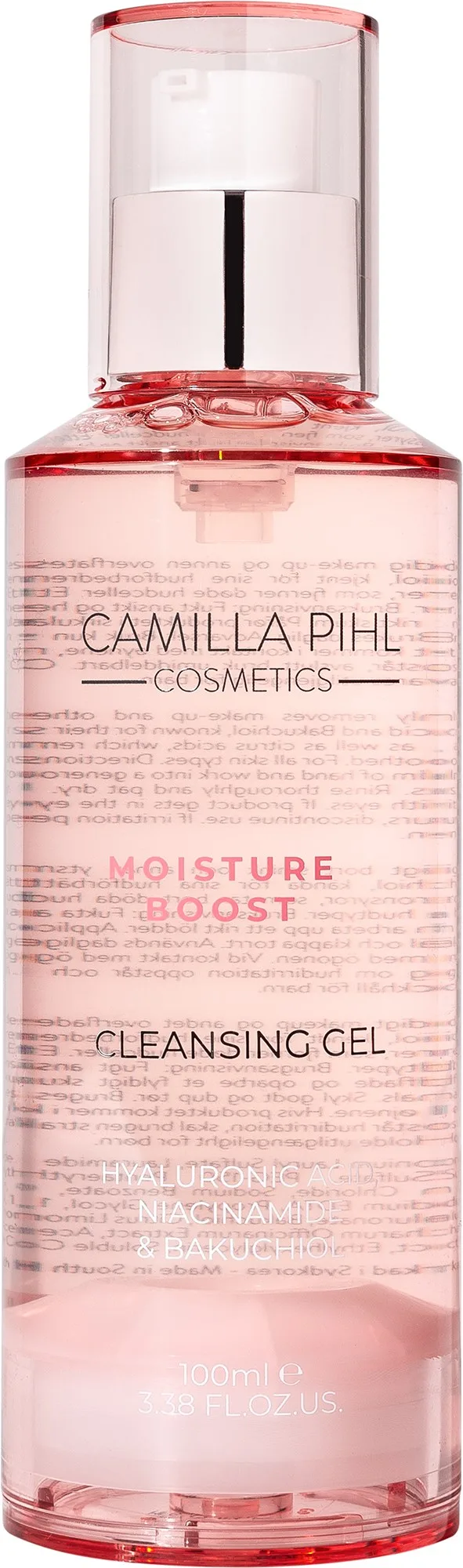 Camilla Pihl Cosmetics Mb Cleansing Gel 100 ml