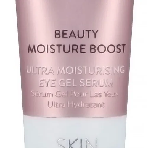 Camilla Pihl Cosmetics Moisture Boost Ultra Moisturising Eye Gel Serum 15 ml