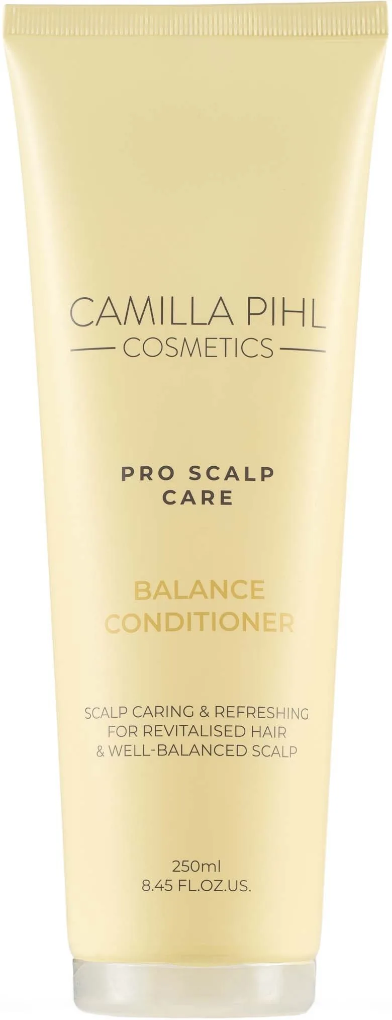 Camilla Pihl Cosmetics Pro Scalp Care Conditioner 250 ml
