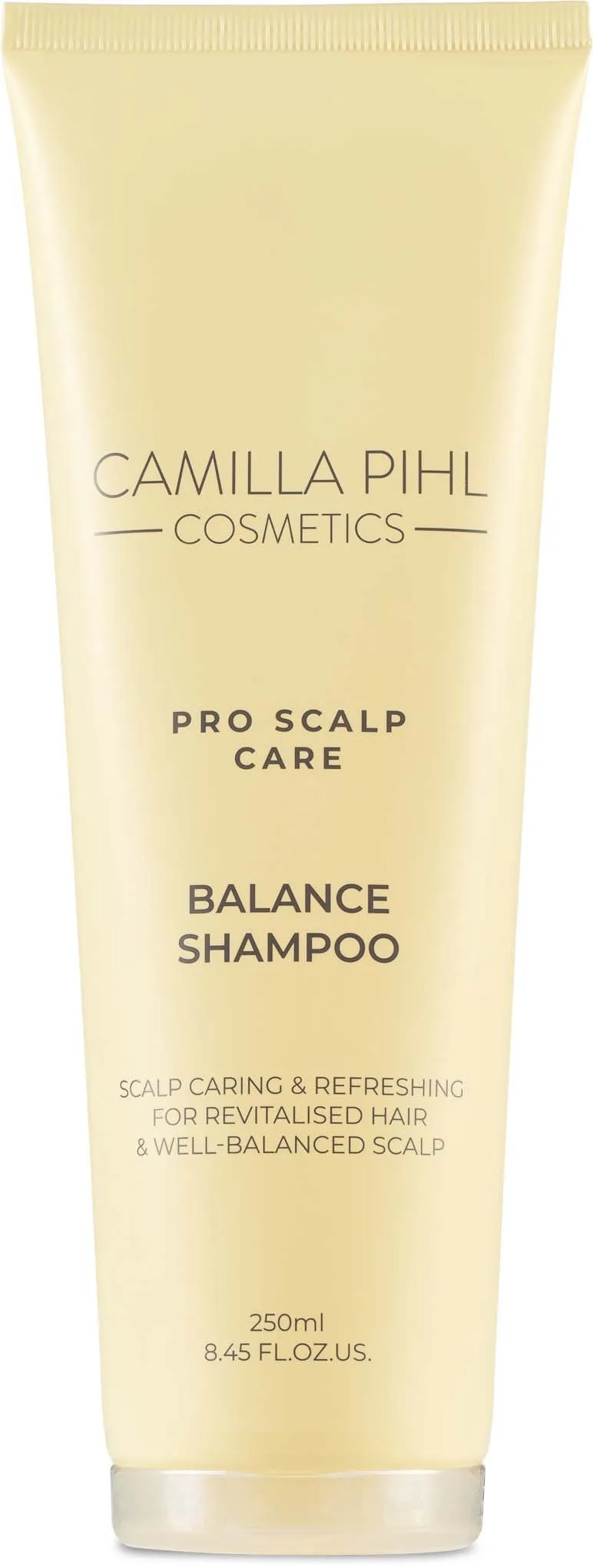 Camilla Pihl Cosmetics Pro Scalp Care Shampoo 250 ml