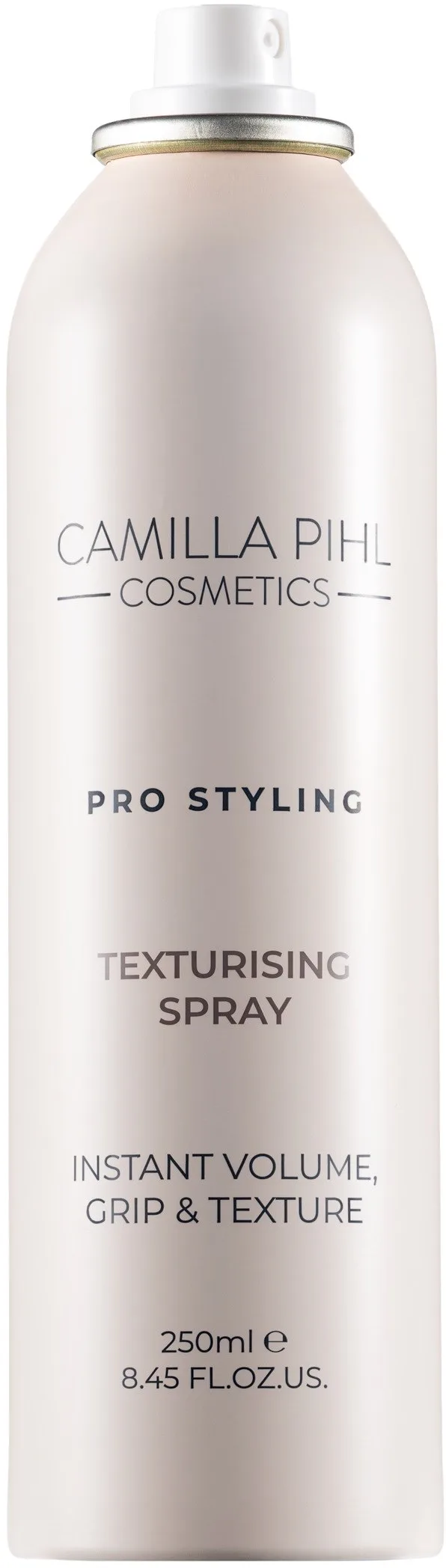 Camilla Pihl Cosmetics Pro Styling Texturising Spray 250 ml