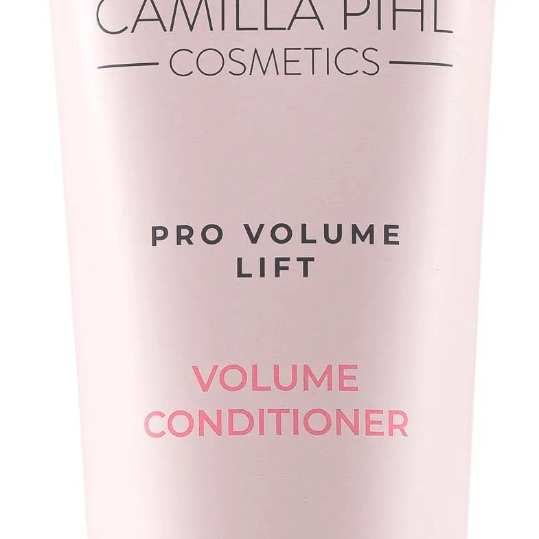 Camilla Pihl Cosmetics Pro Volume Lift Conditioner 250 ml