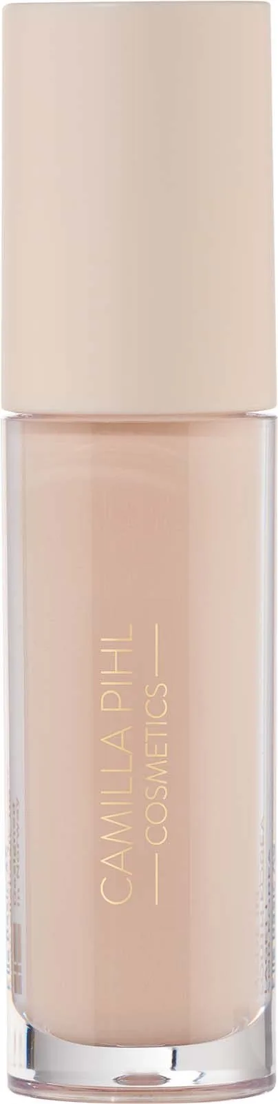 Camilla Pihl Cosmetics Serum Infused Concealer #1