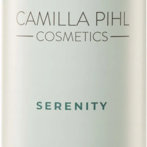 Camilla Pihl Cosmetics Shower Foam Serenity 200 ml
