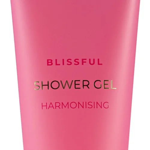 Camilla Pihl Cosmetics Shower Gel Blissful 200 ml
