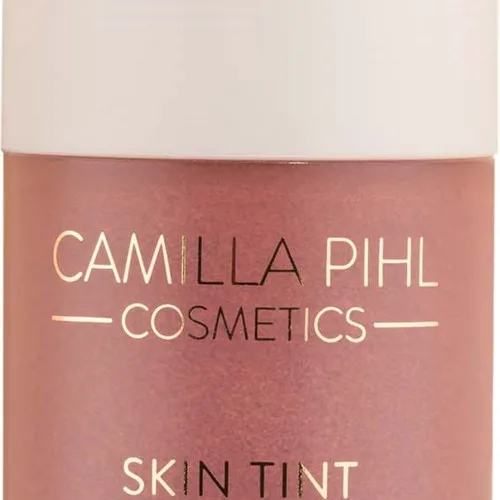Camilla Pihl Cosmetics Skin Tint Blush Sicily