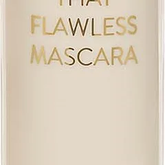 Camilla Pihl Cosmetics That Flawless Mascara Black