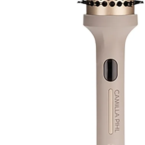 Camilla Pihl Cosmetics Thermal Brush