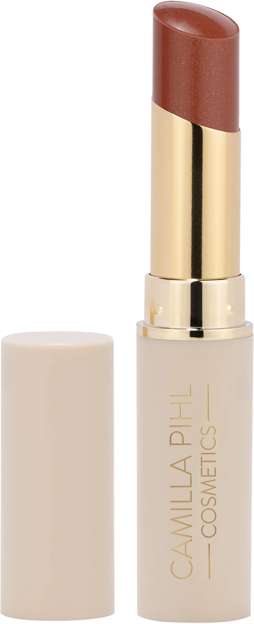 Camilla Pihl Cosmetics Tinted Lip Balm Berry