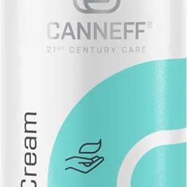 Canneff Balance CBD Night Creme Natcreme mod alle alderstegn 50 ml