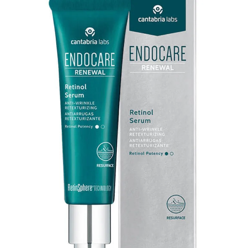 Cantabria Labs Endocare Renewal Retinol Intensive Serum 30 ml