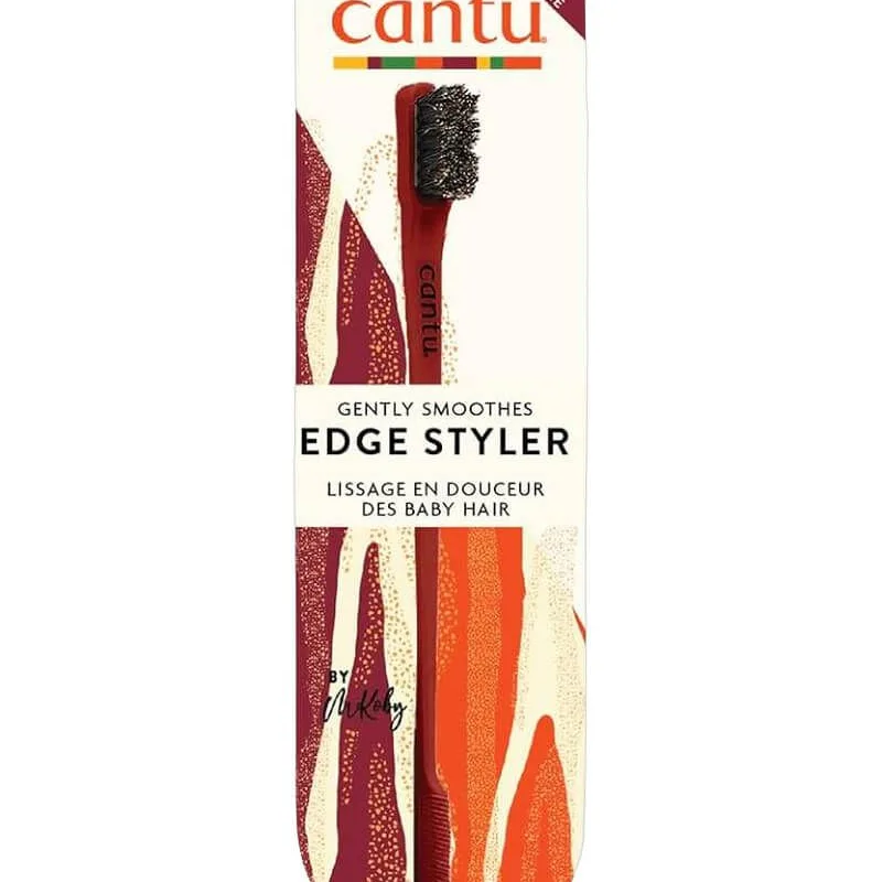Cantu Baby Hair Styler Hair Brush