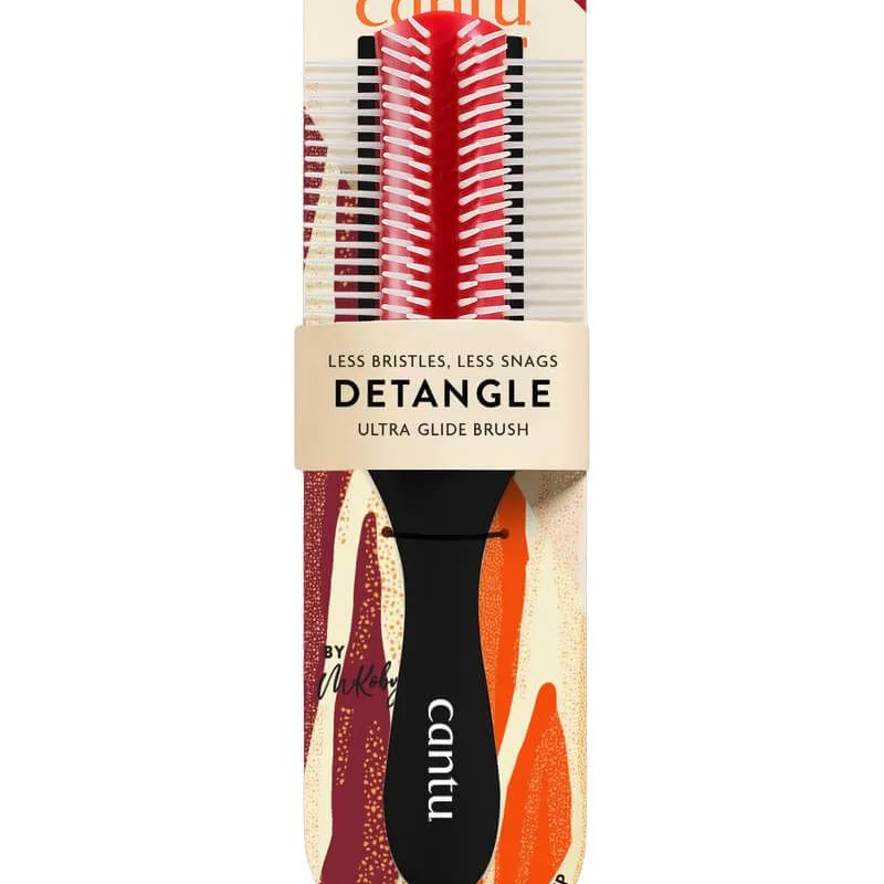 Cantu Detangle Ultra Glide Brush