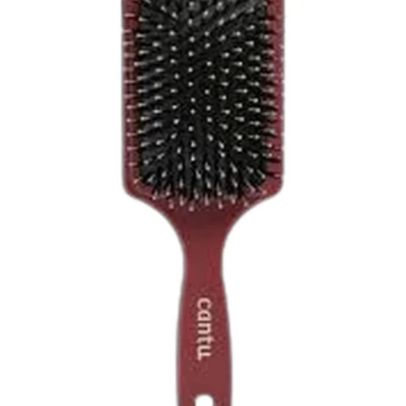 Cantu Paddle Brush