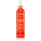 CANTU Shea Butter Shine&Hold mist Fuktgivande mist Glans för vågigt och lockigt hår 237 ml
